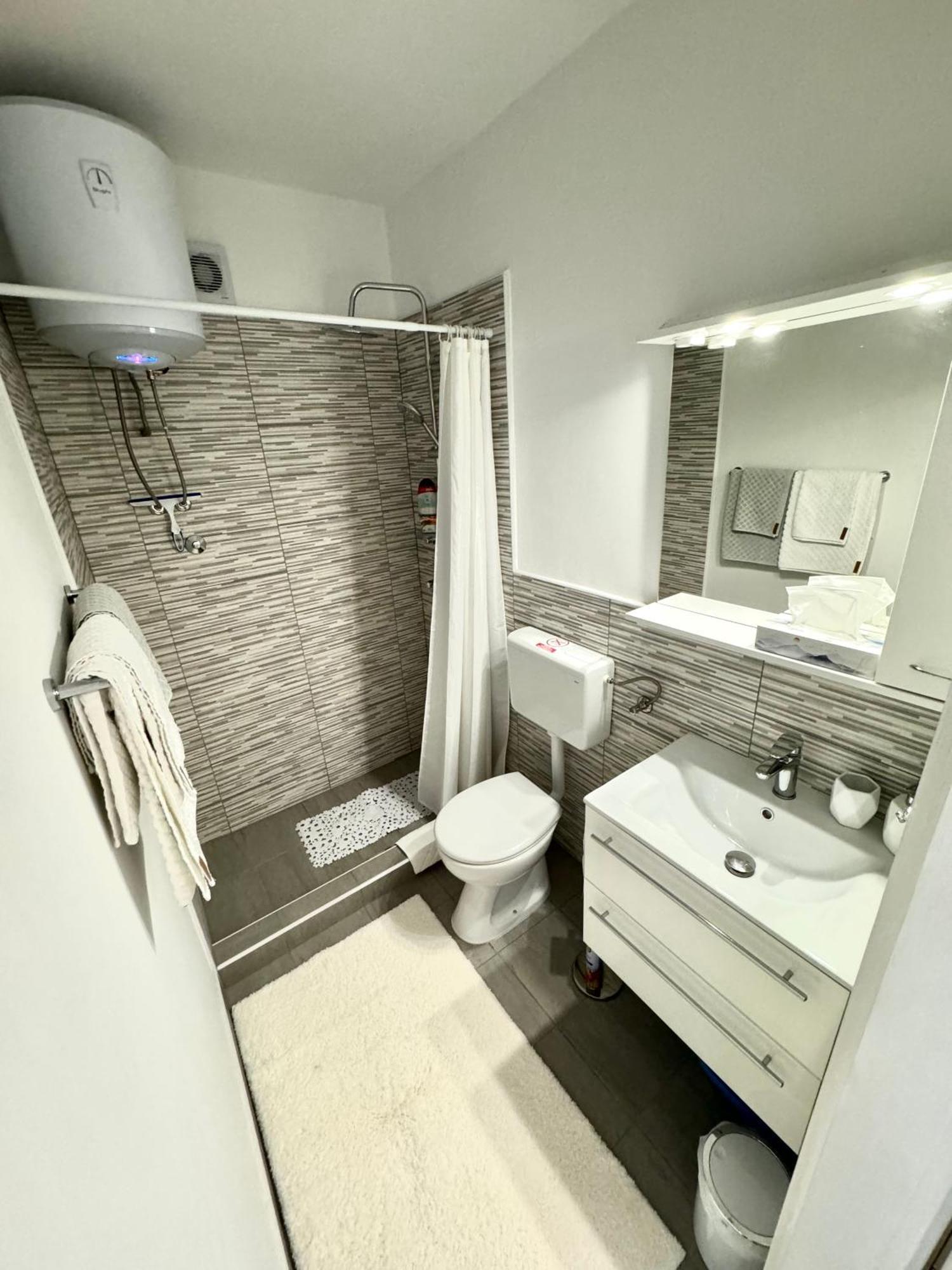 Apartment Kontrada Umag Exterior foto