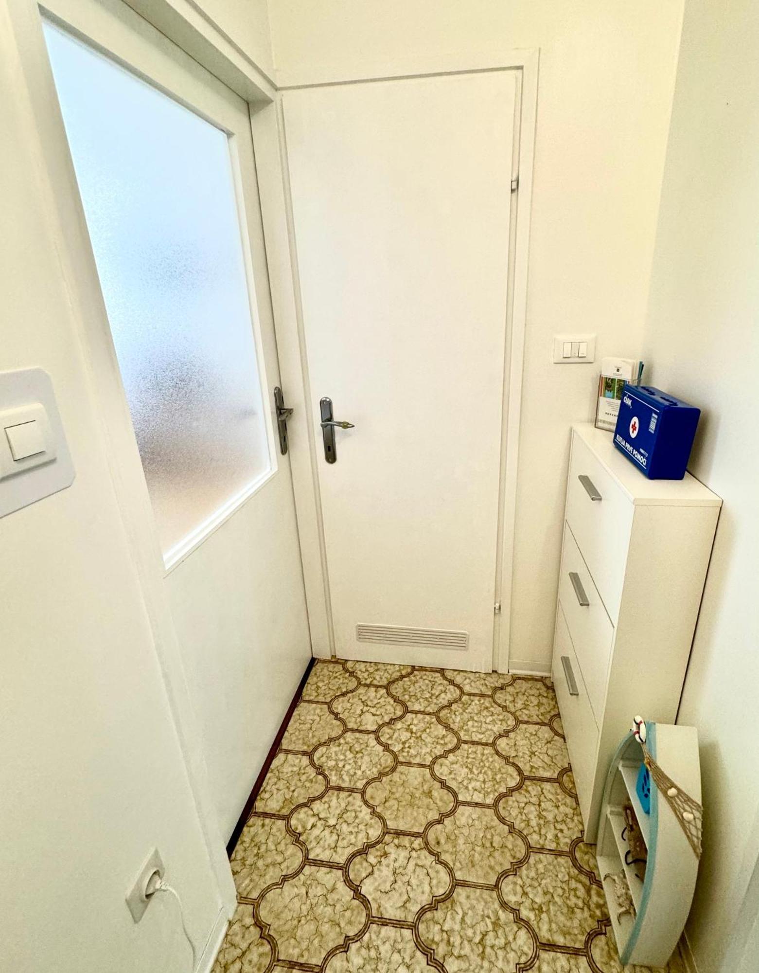 Apartment Kontrada Umag Exterior foto