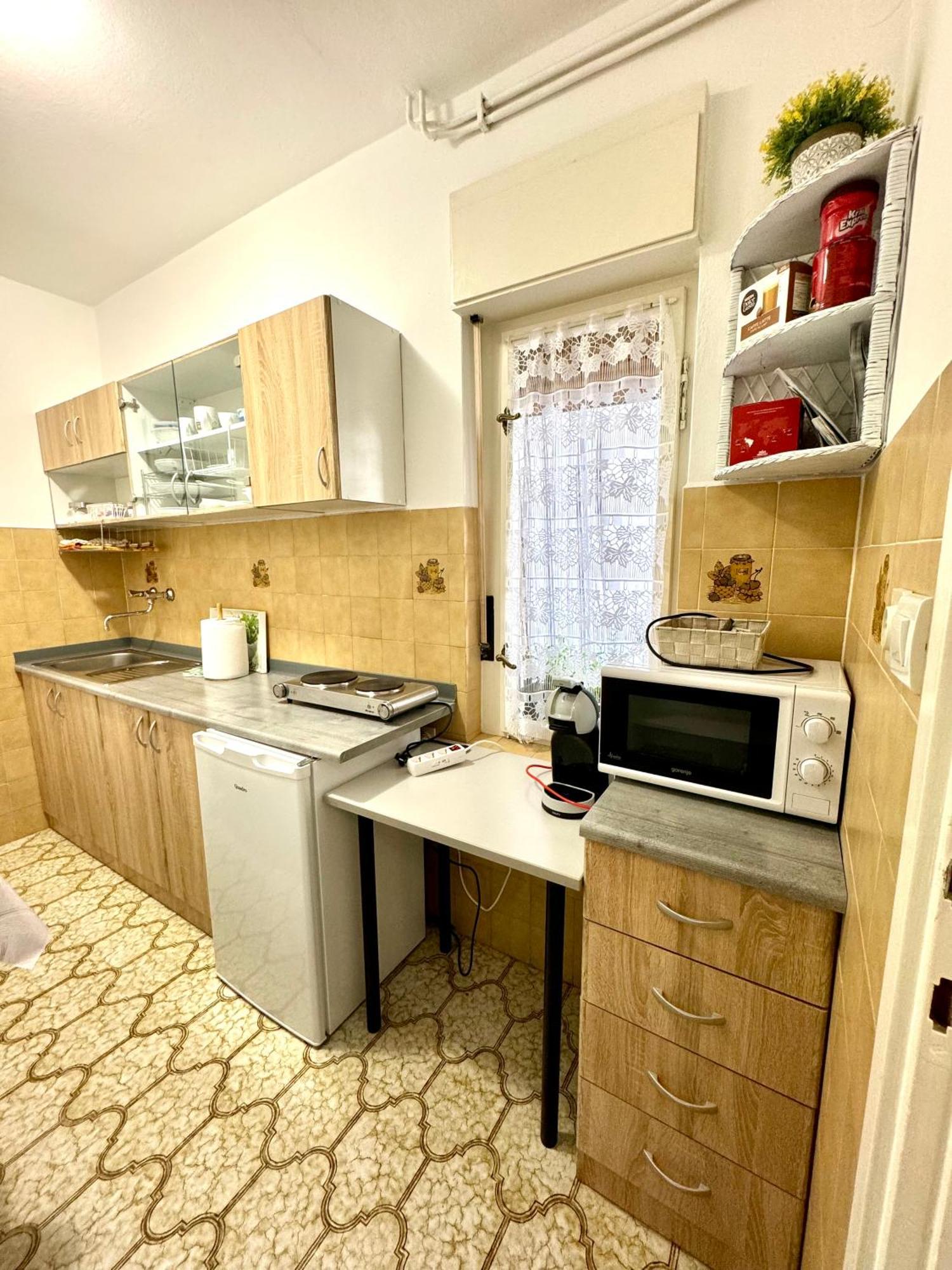 Apartment Kontrada Umag Exterior foto